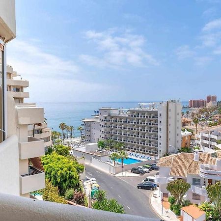 Benalbeach 1ª Línea de playa Precio Mensuales Benalmádena Exterior foto